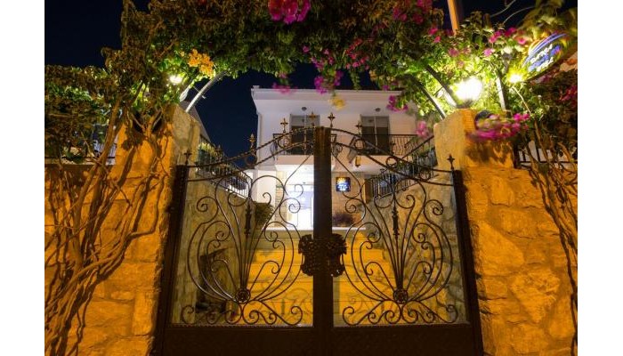 Hotel Datca Beyaz Ev Otel poza 2