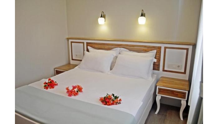 Hotel Datca Beyaz Ev Otel poza 19
