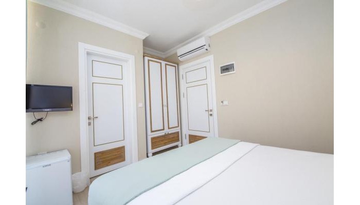Hotel Datca Beyaz Ev Otel poza 8