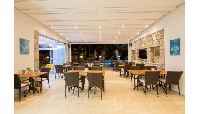 Hotel Datca Beyaz Ev Otel poza 22