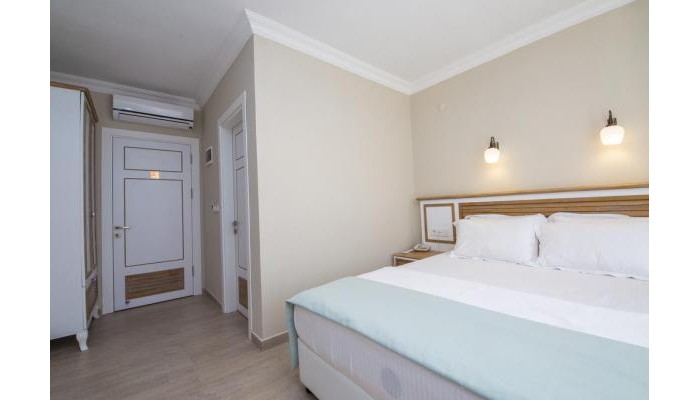 Hotel Datca Beyaz Ev Otel poza 10