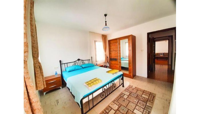 Hotel Ertem Apart poza 1