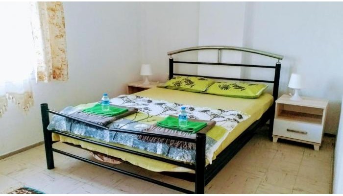 Hotel Ertem Apart poza 5