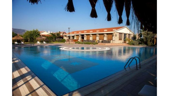 Hotel Flow Datca Surf Club poza 0