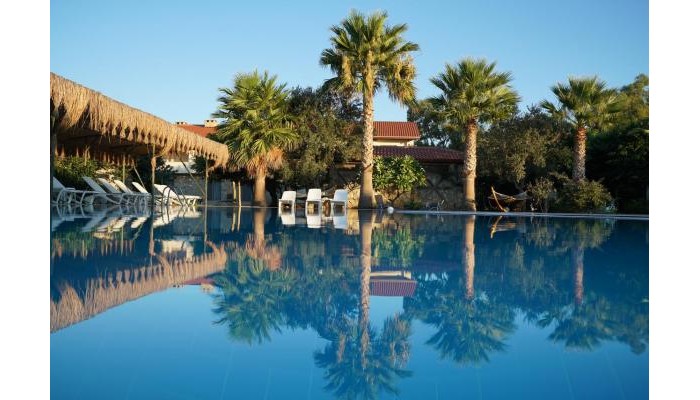 Hotel Flow Datca Surf Club poza 1