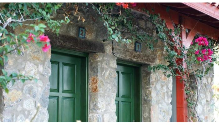 Hotel Flow Datca Surf Club poza 2