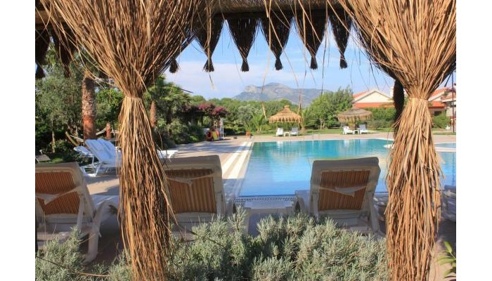 Hotel Flow Datca Surf Club poza 3