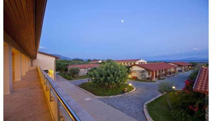 Hotel Flow Datca Surf Club poza 5