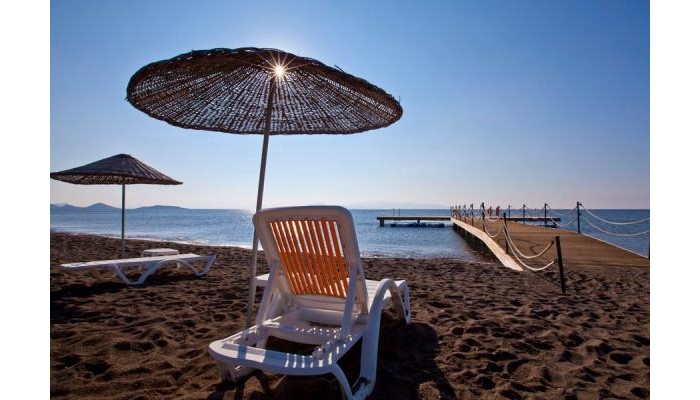 Hotel Flow Datca Surf Club poza 8