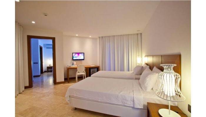 Hotel Flow Datca Surf Club poza 9