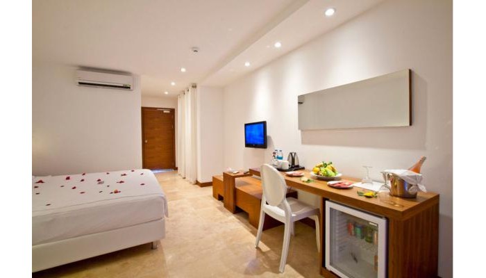 Hotel Flow Datca Surf Club poza 11