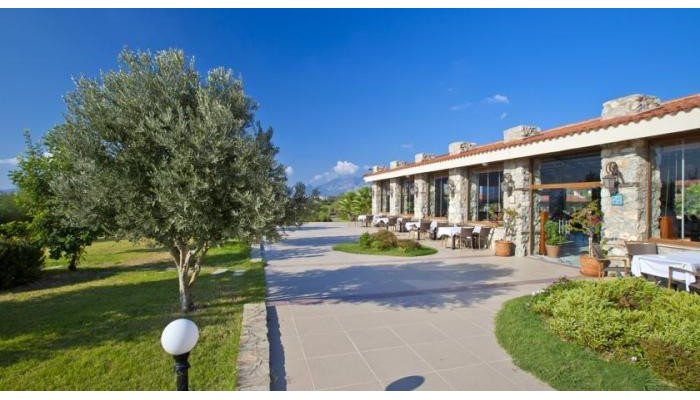 Hotel Flow Datca Surf Club poza 12