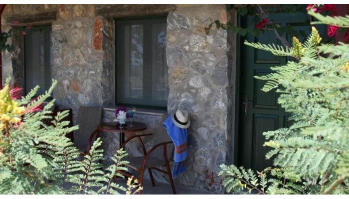 Hotel Flow Datca Surf Club poza 15