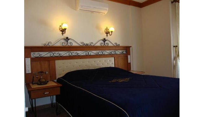 Hotel Konak Tuncel Efe poza 2