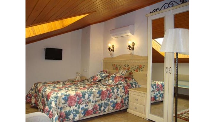 Hotel Konak Tuncel Efe poza 10