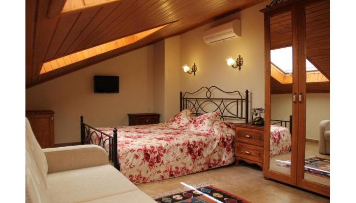 Hotel Konak Tuncel Efe poza 9