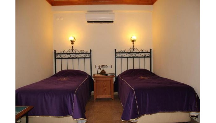 Hotel Konak Tuncel Efe poza 3