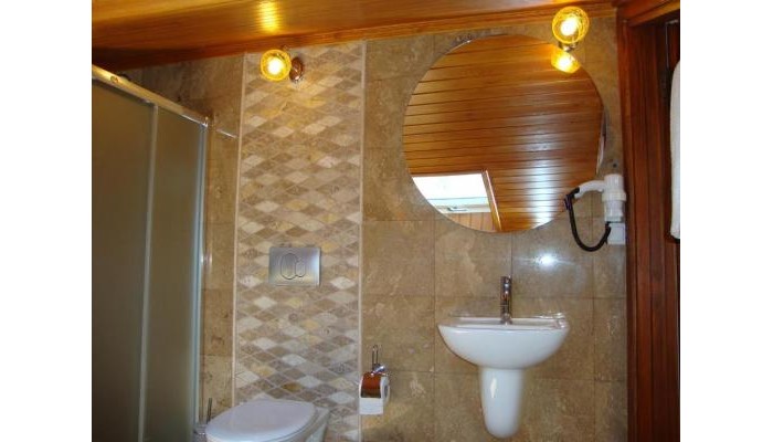 Hotel Konak Tuncel Efe poza 4