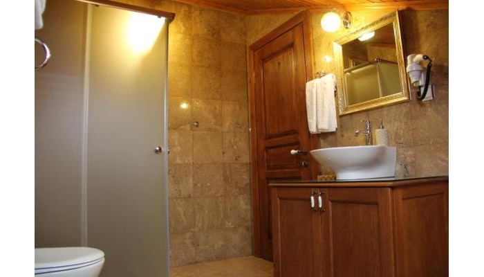 Hotel Konak Tuncel Efe poza 8