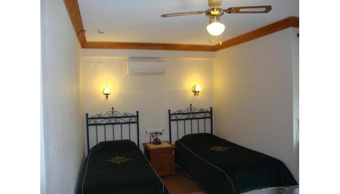 Hotel Konak Tuncel Efe poza 6