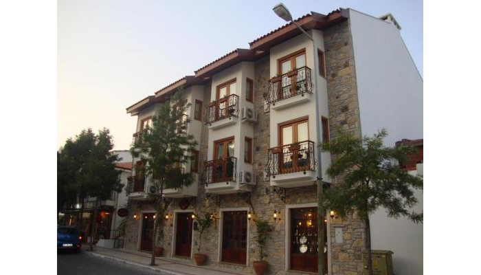 Hotel Konak Tuncel Efe poza 0
