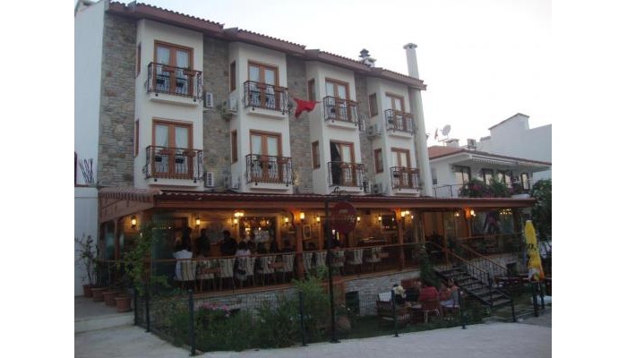 Hotel Konak Tuncel Efe poza 1