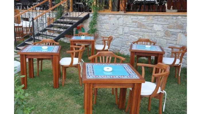 Hotel Konak Tuncel Efe poza 12