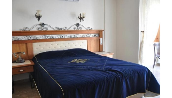 Hotel Konak Tuncel Efe poza 7