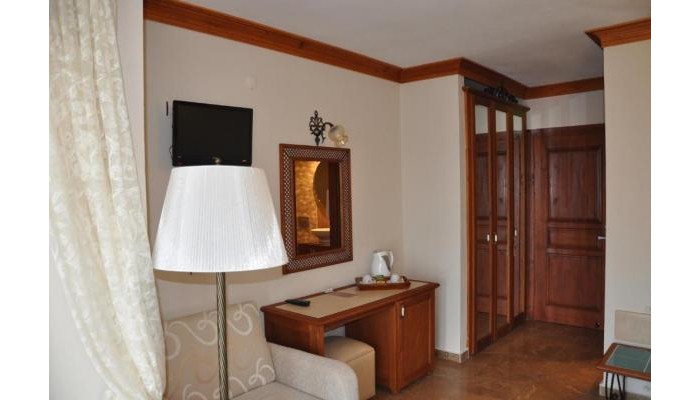 Hotel Konak Tuncel Efe poza 5