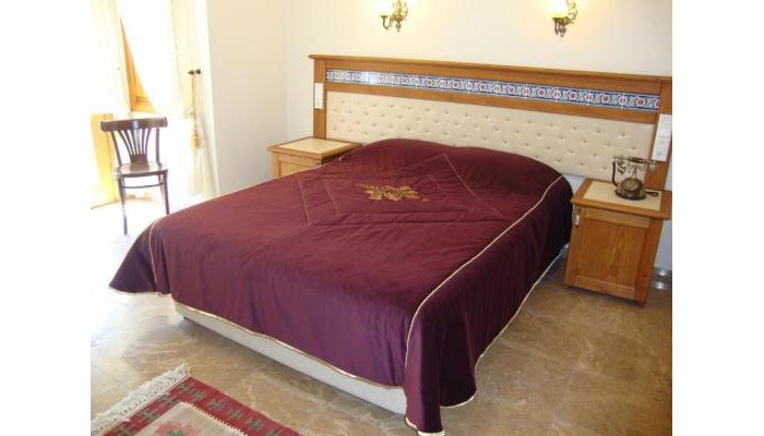 Hotel Konak Tuncel Efe poza 11