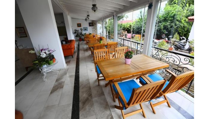 Hotel Kumluk poza 13