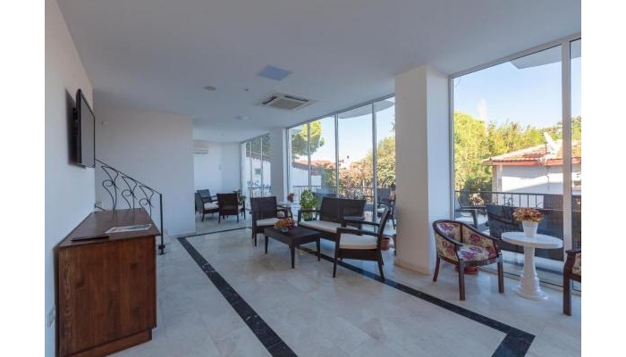 Hotel Kumluk poza 12