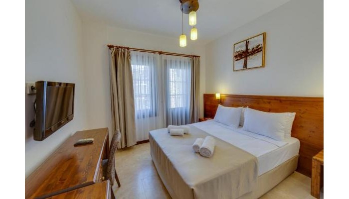 Hotel Orcey poza 6