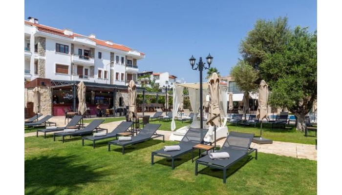 Hotel Orcey poza 22