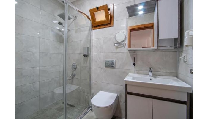 Hotel Ova Pansiyon poza 6