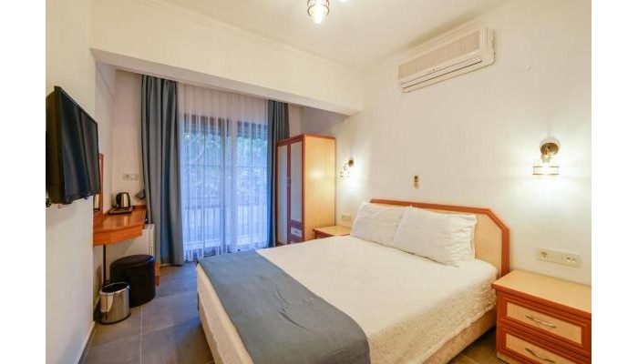 Hotel Ova Pansiyon poza 1