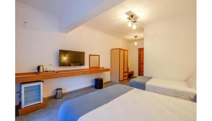 Hotel Ova Pansiyon poza 4