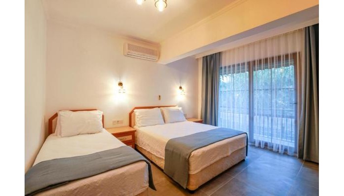 Hotel Ova Pansiyon poza 5