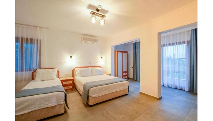 Hotel Ova Pansiyon poza 2