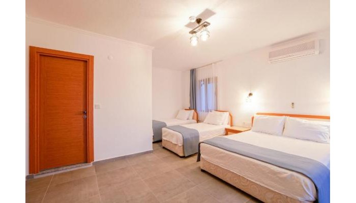Hotel Ova Pansiyon poza 3