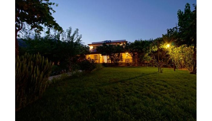 Hotel Ova Pansiyon poza 0