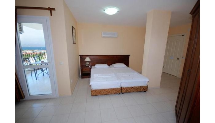Villa Anfora Datca Hotel poza 5
