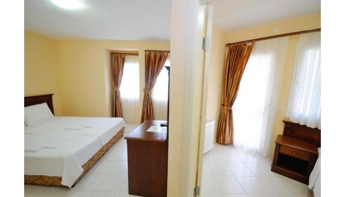 Villa Anfora Datca Hotel poza 6