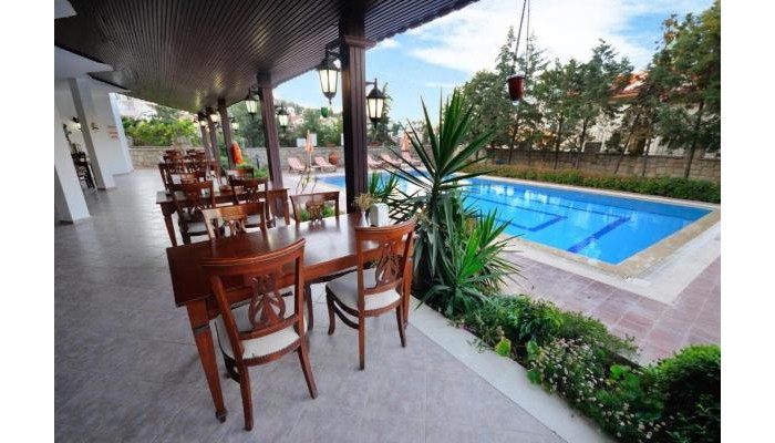 Villa Anfora Datca Hotel poza 13
