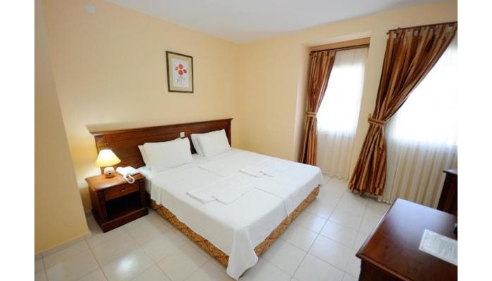 Villa Anfora Datca Hotel poza 3