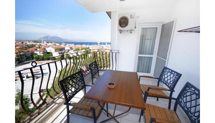 Villa Anfora Datca Hotel poza 12