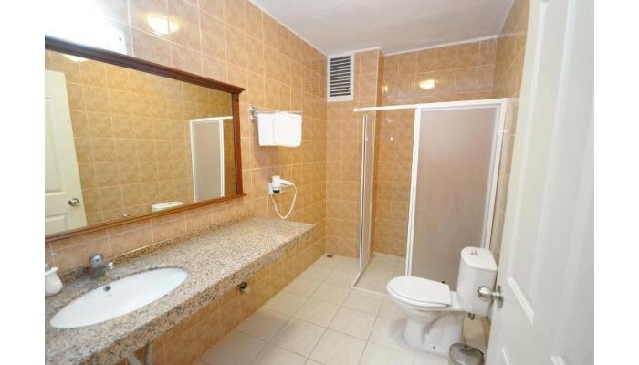 Villa Anfora Datca Hotel poza 10