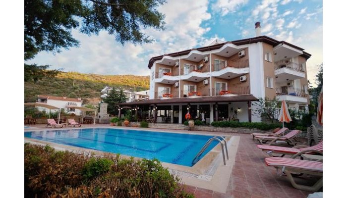 Villa Anfora Datca Hotel poza 2