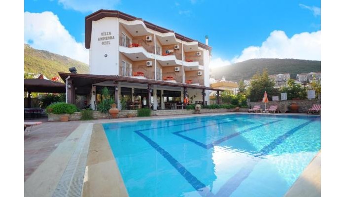 Villa Anfora Datca Hotel poza 0