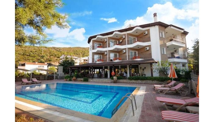 Villa Anfora Datca Hotel poza 1